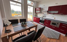Ferienwohnung Zur Altstadt